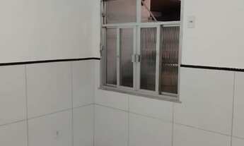 Imagem 7: Aluga-se kitnet Quarto com aluguel por R$590 /mês