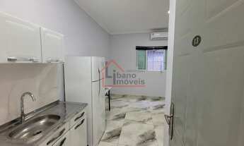 Imagem: Kitnet - Cidade Universitária - Campinas