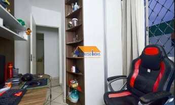 Imagem 6: Apartamento de 2 quartos, bairro Palmares em Belo Horizonte