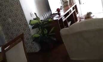 Imagem 3: APARTAMENTO - HIGIENÓPOLIS - SP