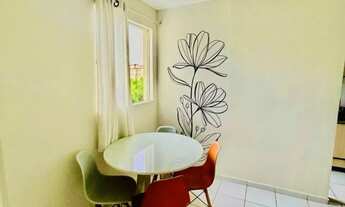 Imagem 2: Vendo - Apto no cond Itamaraca 1 - Angelim