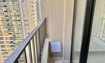 Imagem 4: Apartamento 2 quartos com 1 suíte à venda na Avenida T-9 no Setor Bueno