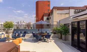 Imagem 3: Cobertura Duplex - Cobertura Duplex 4 quartos, sendo 4 suítes