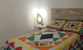 Imagem 2: Kitnet mobiliada no Jardim São Cristóvão