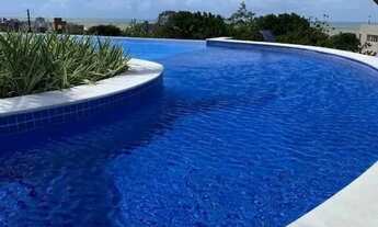 Imagem 2: Apartamento à venda, 4 quartos, 1 suíte, 4 vagas, Altiplano Cabo Branco - João Pessoa/PB