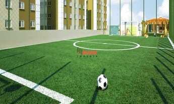 Imagem 6: Apartamento (Apartamento Padrão) para Venda, 4 dorm(s), 1 suite(s), 1 vaga(s), 92 m²