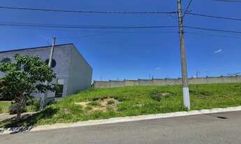 Imagem 2: Terreno 250m2, Condominio Vale dos Cristais - ÁGATA