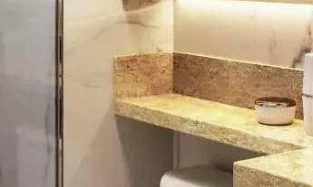 Imagem 3: Venda de Apartamentos / Padrão na cidade de Fortaleza