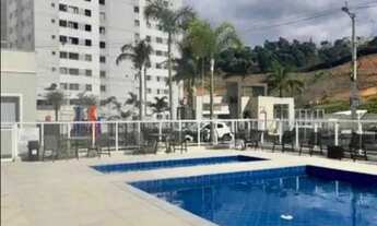 Imagem: Apartamento com 2 dormitórios à venda