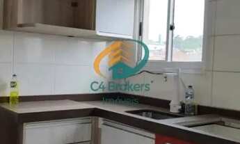 Imagem 6: Apartamento em Jardim Nélia - São Paulo