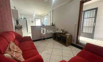 Imagem 5: Casa para aluguel, 2 quartos, 1 vaga, Jardim São Luiz - Piracicaba/SP