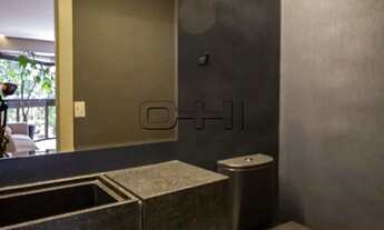 Imagem 7: Aluguel Apartamento 2 Dormitórios - 158 m² Vila Nova Conceição