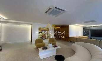 Imagem 4: Barra da Tijuca Apartamento com 4 dormitórios