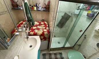 Imagem 3: Kitnet/Conjugado - / Residencial / Centro