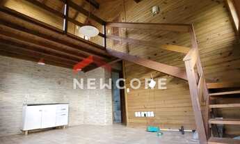 Imagem 4: Casa em Servidão Domingos Manoel da Silveira - São João do Rio Vermelho - Florianópolis/SC