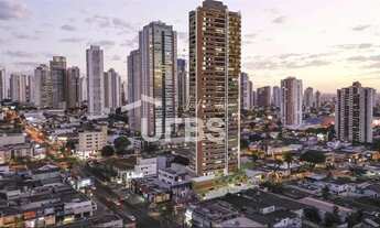 Imagem 4: Maestro Residenza - Apartamento 2 quartos, sendo 2 suítes