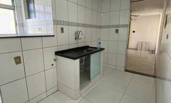 Imagem 5: Residencial Rubi - Apartamento à venda no bairro Jardim Maricá