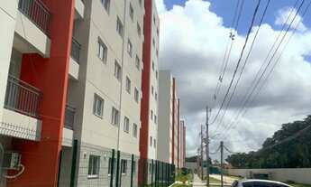 Imagem: Feirão Condomínio Bosque Lausanne, sacada