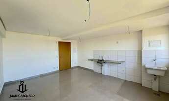 Imagem: Apartamento novo a venda, 2 quartos 1 suíte