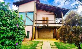 Imagem 2: Casa com 3 dormitórios, 221 m² - venda ou aluguel - Residencial Horto Florestal Jacyra I