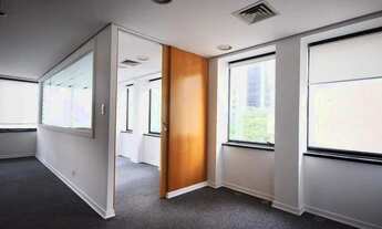 Imagem 4: Sala comercial em Rua Jesuíno Arruda - Itaim Bibi - São Paulo/SP