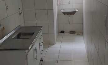 Imagem 6: Apartamento minha casa minha vida