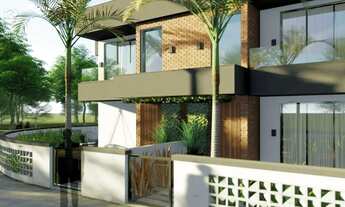 Imagem 2: Linda casa com 3 dormitórios sendo uma suíte em SJ