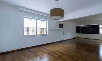 Imagem 5: Aluguel Apartamento 3 Dormitórios - 317 m² Jardim Paulista