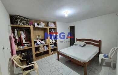 Imagem 5: Casa com 3 quartos no bairro Rodolfo Teófilo em Fortaleza, CE