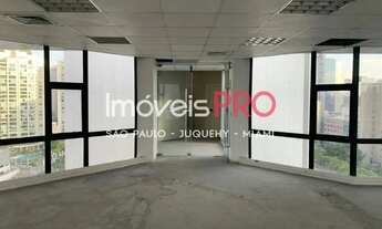 Imagem 4: Locação Laje Comercial com 723m² na Berrini