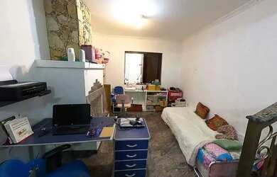 Imagem 5: Sobrado com 3 dormitórios à venda, 285 m² por R$ 660.000,00 - Vila Curuçá - Santo André/SP