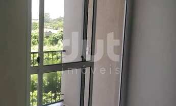 Imagem 7: Apartamento - Vila Inema - Hortolândia