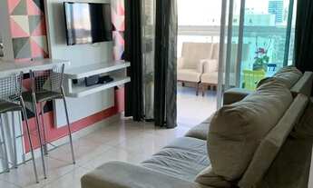 Imagem 3: Apartamento à venda com 67 m², 2 quartos 1 vaga em Centro, Campinas