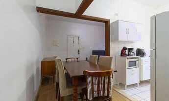 Imagem 7: Apartamento para venda em Aclimação com 2 quartos , 92m²