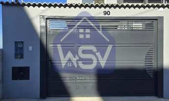 Imagem 2: CASA RESIDENCIAL em ITAQUAQUECETUBA - SP, PARQUE RESIDENCIAL SCAFFID II