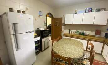 Imagem 4: Casa 50m do mar reformada e mobiliada