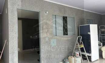 Imagem 4: Vende Casa na Quadra 201no Recanto das Emas - Brasília - DF