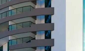 Imagem: Varandas Mar do Norte, alto luxo na beira-mar