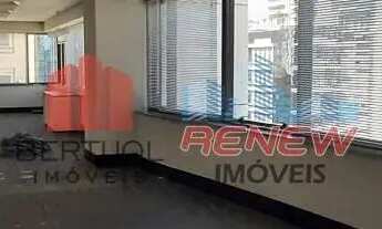 Imagem 6: Conjunto para aluguel Itaim Bibi em São Paulo