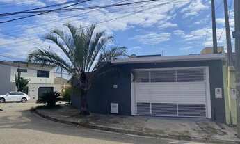 Imagem: Casa com 2 dormitórios à venda, 50 m²