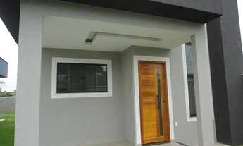 Imagem 3: Casa à venda, 76 m² por R$ 399.000,00 - São José do Imbassaí - Maricá/RJ