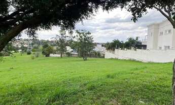 Imagem 6: Terreno à venda Loteamento Alphaville Campinas, Campinas