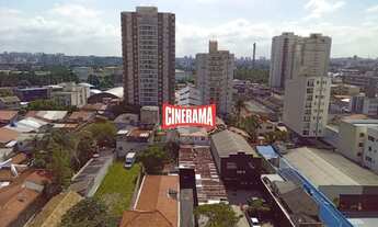 Imagem 3: Apartamento à venda, 3 quartos, 1 suíte, 2 vagas, Santa Paula - São Caetano do Sul/SP