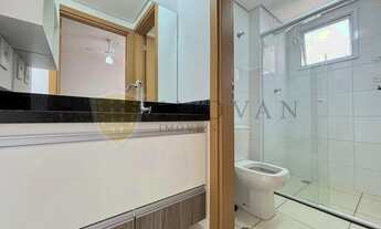 Imagem 7: Apartamento 46m² 1 dormitório jardim nova Aliança