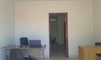 Imagem 3: Vendo prédio comercial ACSV-SE 112, AV Lo 27, de esquina