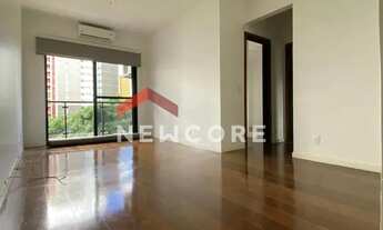 Imagem: Apartamento em Rua Maria Monteiro - Cambuí