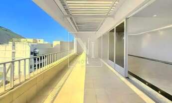 Imagem 7: Cobertura : Linear / Residencial / Ipanema