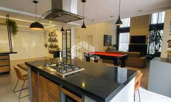 Imagem: Casa Condomínio Caledônia