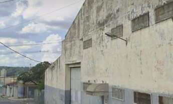 Imagem: GALPÃO COMERCIAL em SÃO PAULO - SP, CIDADE