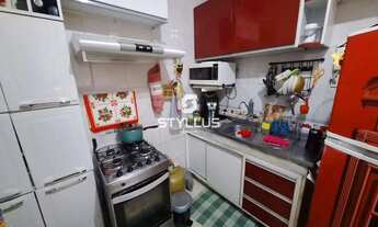 Imagem 2: Cascadura Casa em condomínio com 2 dormitórios